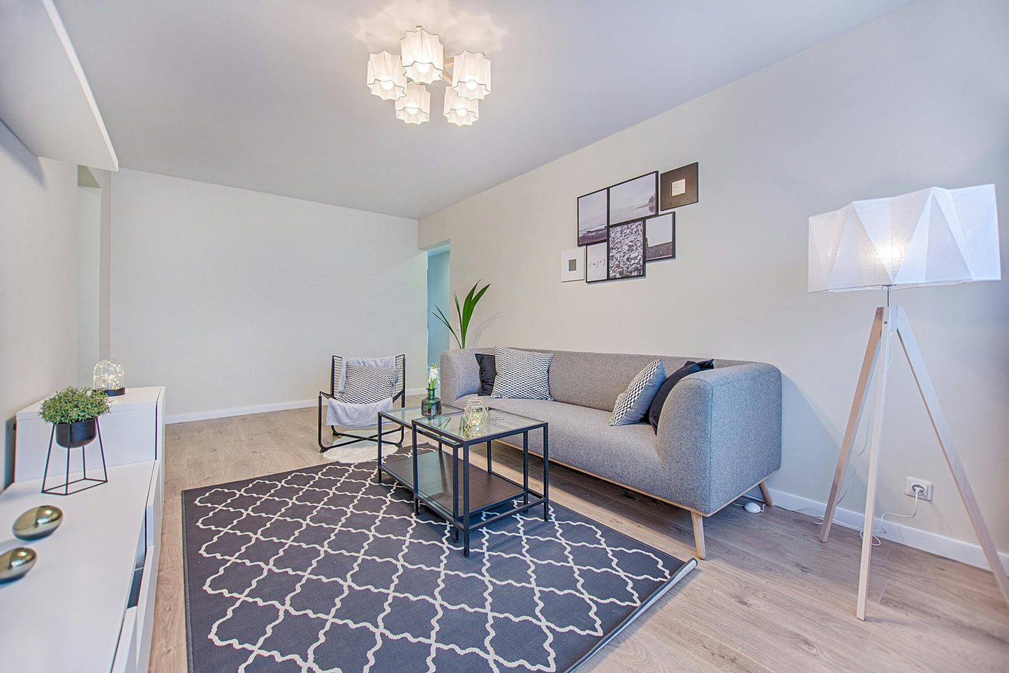 General cleaning-Hourly rate