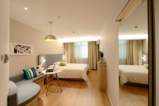 4 Bedroom House Deep Clean