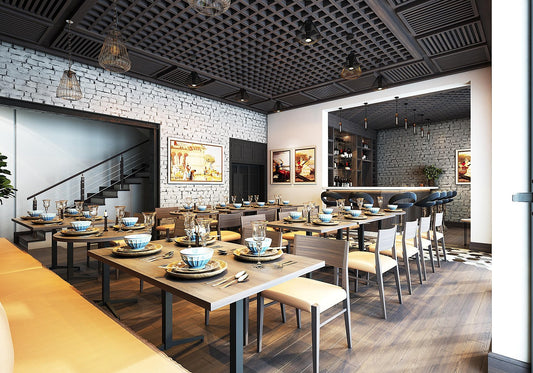 Restaurant & Pub Cleaning